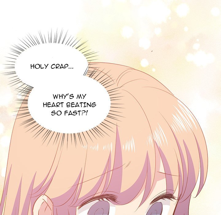 Tick Tock Manhwa - Chapter 26 Page 106