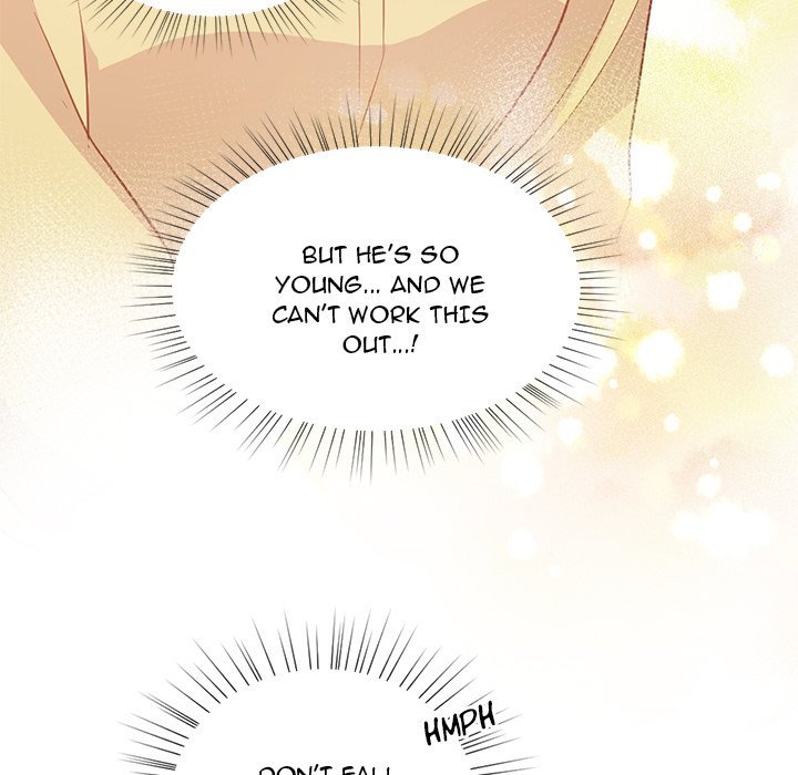 Tick Tock Manhwa - Chapter 26 Page 108