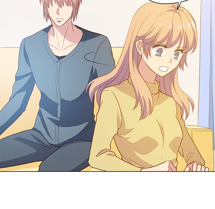 Tick Tock Manhwa - Chapter 26 Page 111