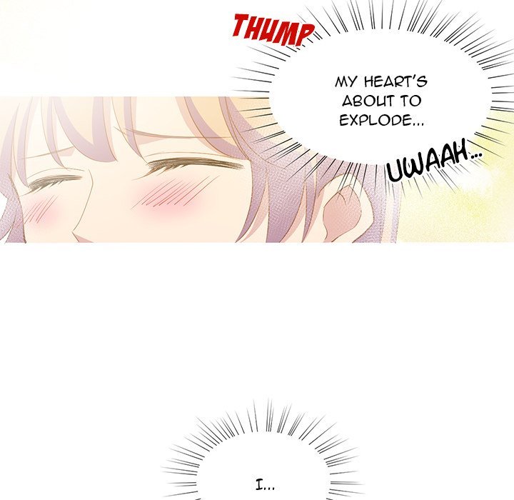 Tick Tock Manhwa - Chapter 26 Page 121