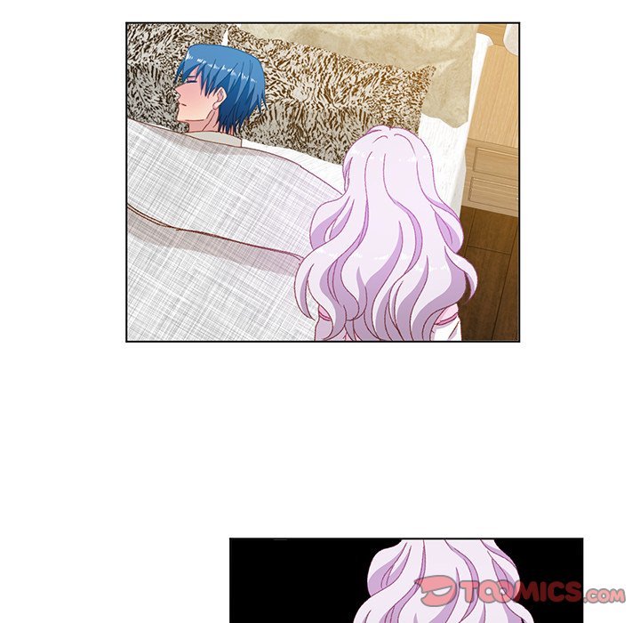 Tick Tock Manhwa - Chapter 38 Page 5