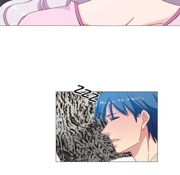 Tick Tock Manhwa - Chapter 38 Page 8