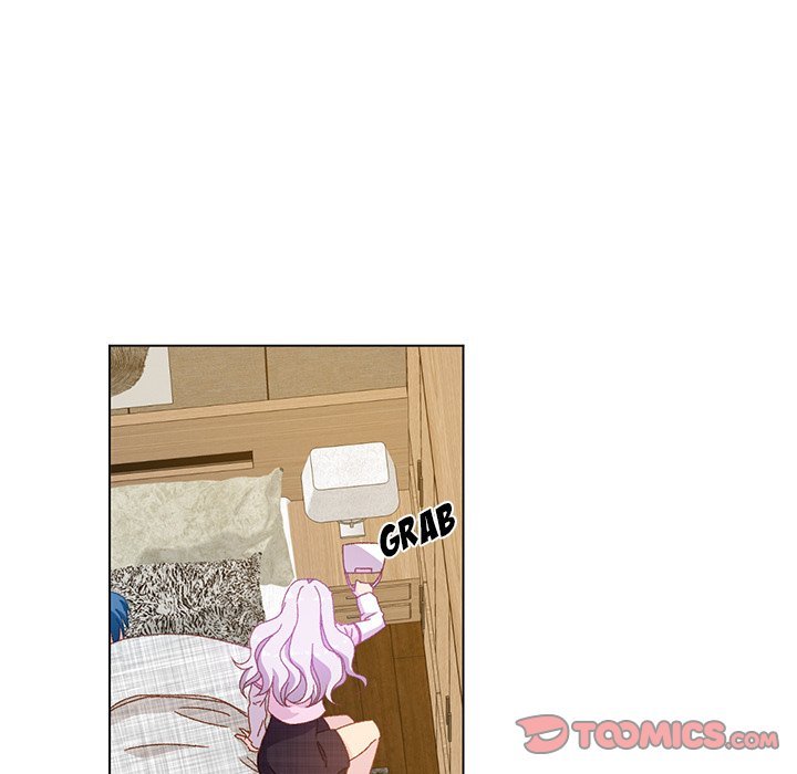 Tick Tock Manhwa - Chapter 38 Page 9