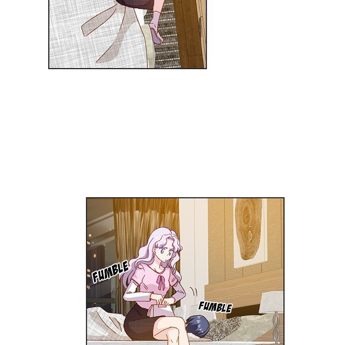 Tick Tock Manhwa - Chapter 38 Page 10