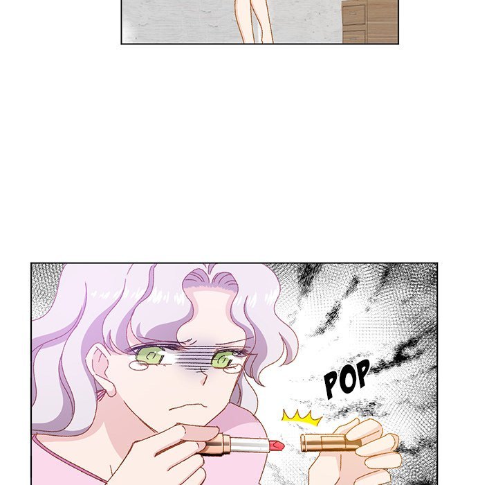 Tick Tock Manhwa - Chapter 38 Page 11