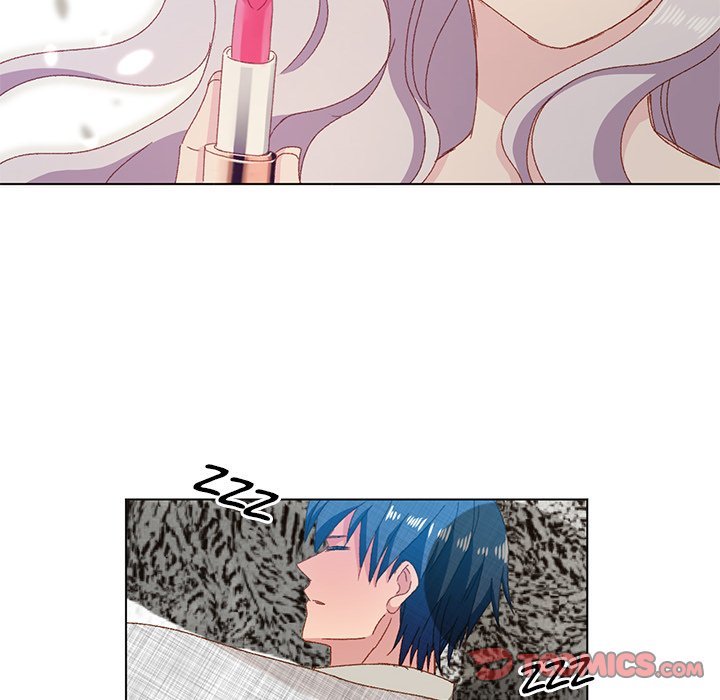 Tick Tock Manhwa - Chapter 38 Page 13