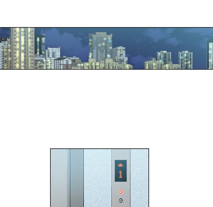 Tick Tock Manhwa - Chapter 38 Page 15