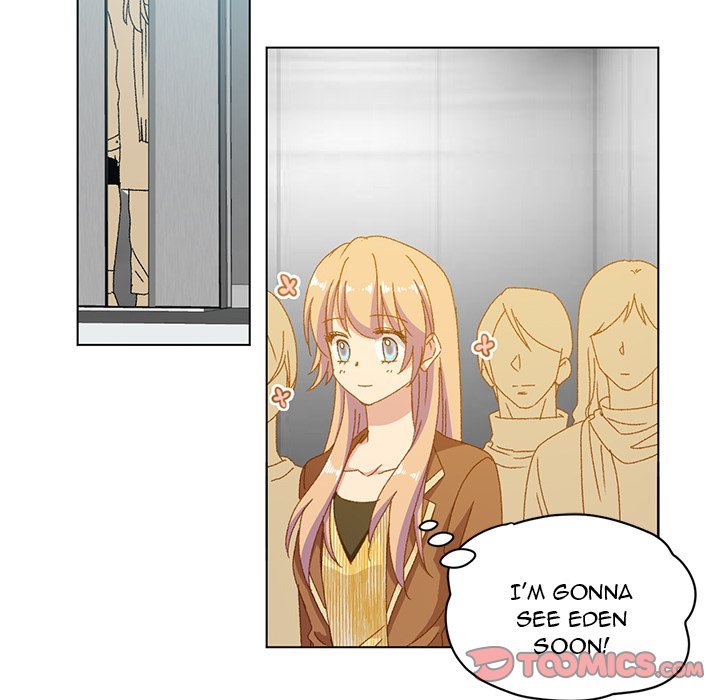 Tick Tock Manhwa - Chapter 38 Page 17