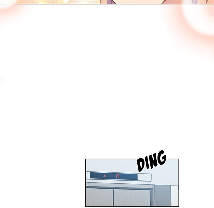 Tick Tock Manhwa - Chapter 38 Page 19