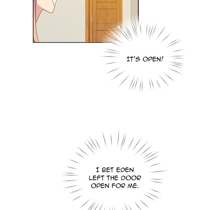 Tick Tock Manhwa - Chapter 38 Page 22