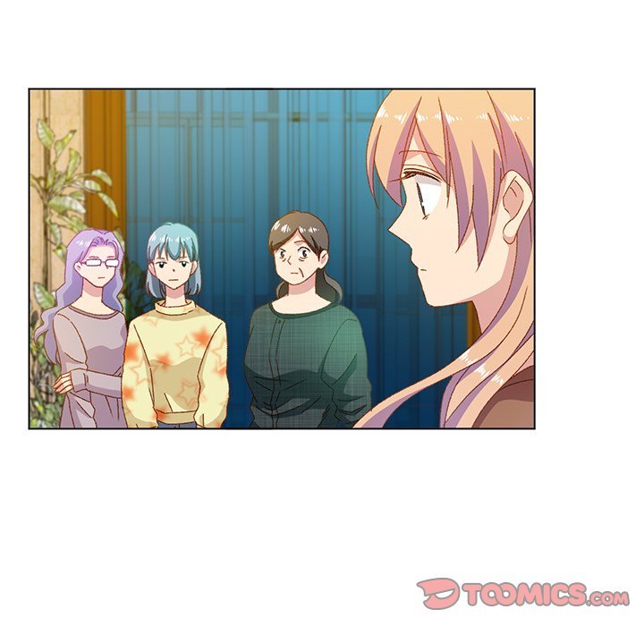 Tick Tock Manhwa - Chapter 38 Page 25