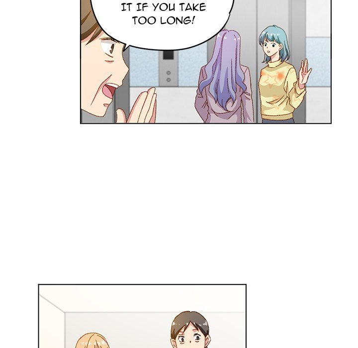 Tick Tock Manhwa - Chapter 38 Page 28