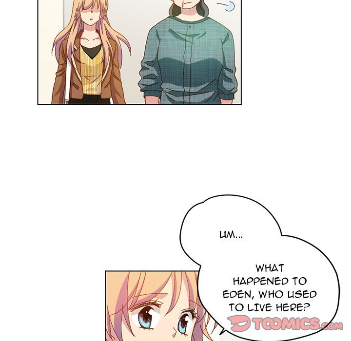 Tick Tock Manhwa - Chapter 38 Page 29