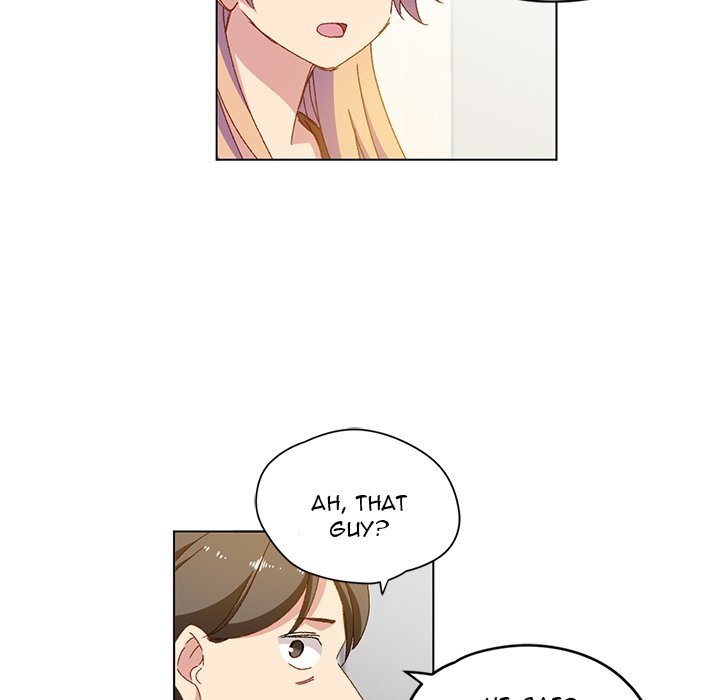 Tick Tock Manhwa - Chapter 38 Page 30