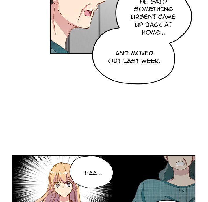 Tick Tock Manhwa - Chapter 38 Page 31
