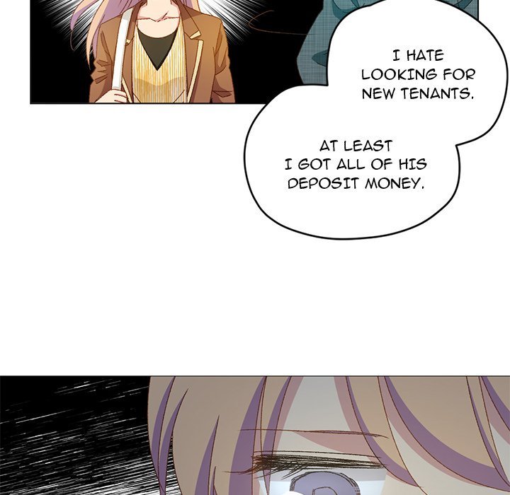 Tick Tock Manhwa - Chapter 38 Page 32