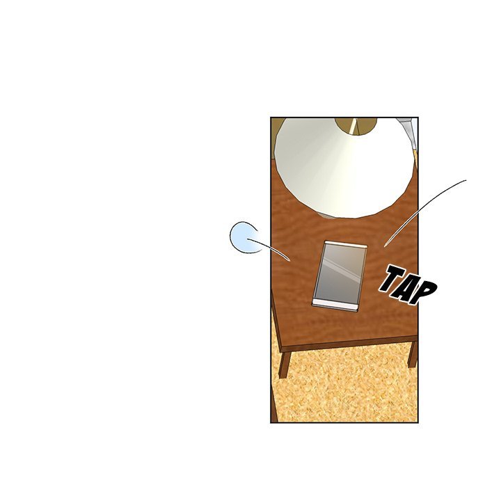 Tick Tock Manhwa - Chapter 38 Page 36