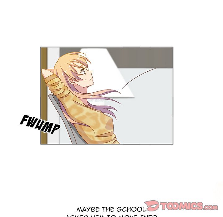 Tick Tock Manhwa - Chapter 38 Page 37