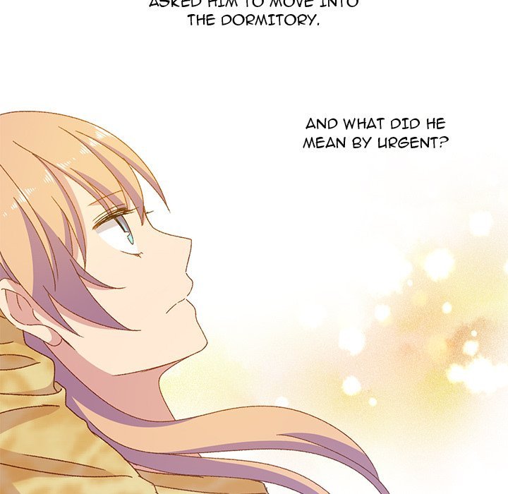 Tick Tock Manhwa - Chapter 38 Page 38