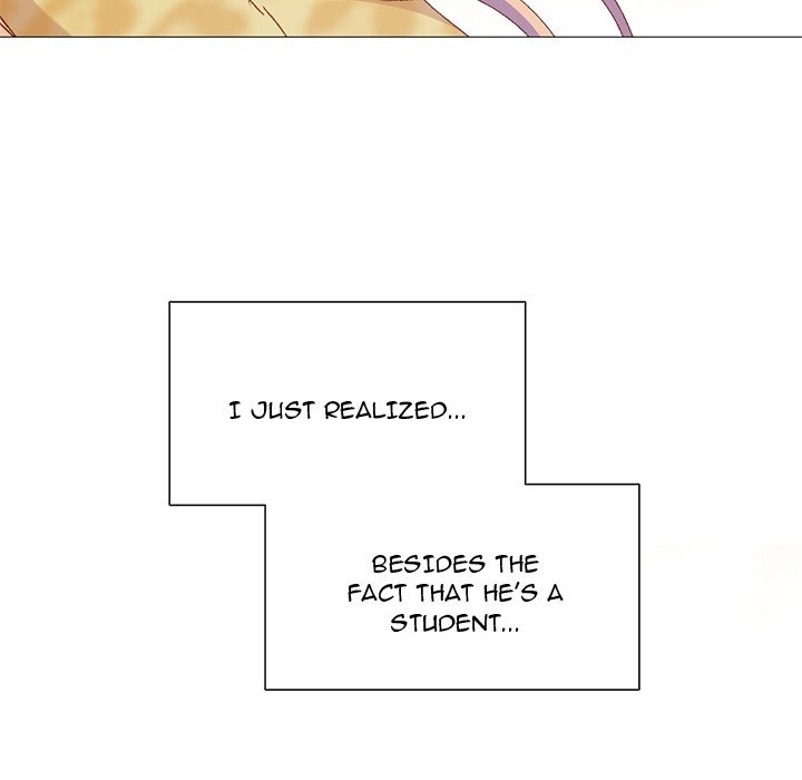 Tick Tock Manhwa - Chapter 38 Page 39