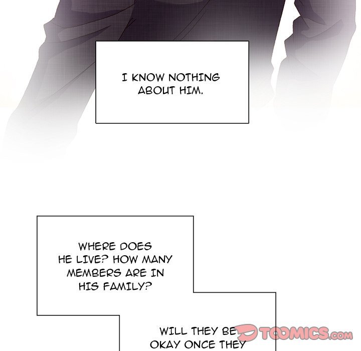 Tick Tock Manhwa - Chapter 38 Page 41