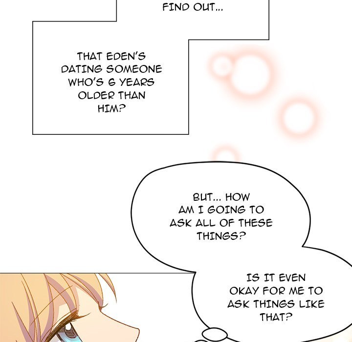 Tick Tock Manhwa - Chapter 38 Page 42
