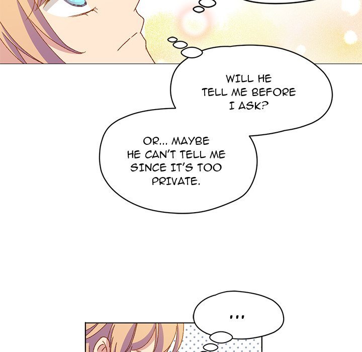 Tick Tock Manhwa - Chapter 38 Page 43