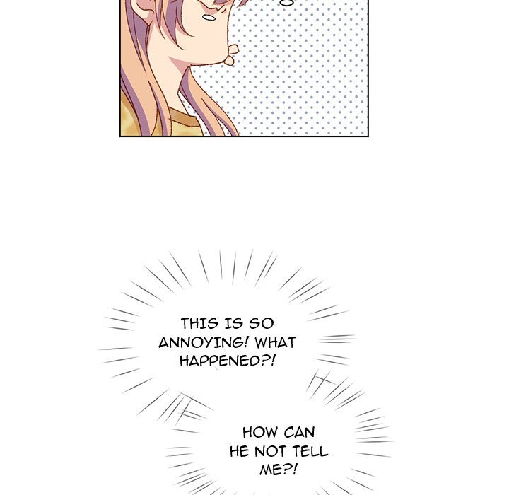 Tick Tock Manhwa - Chapter 38 Page 44