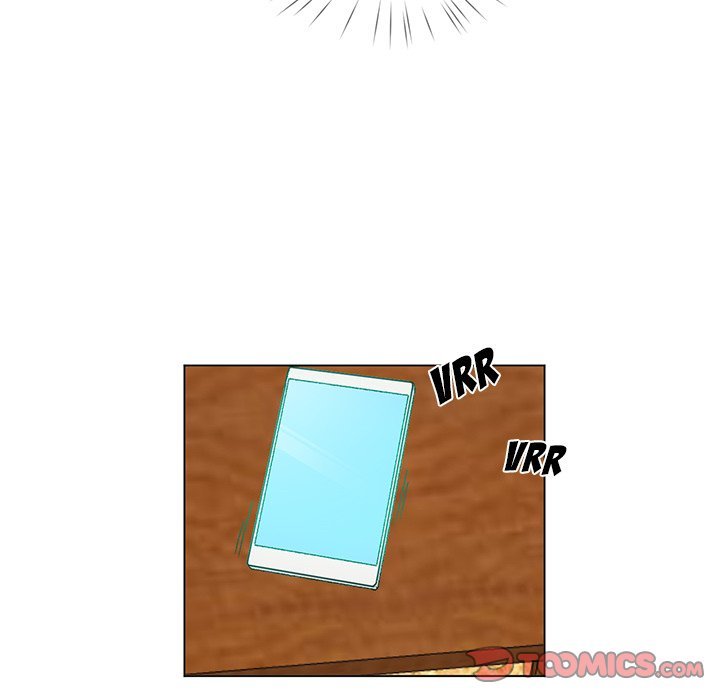 Tick Tock Manhwa - Chapter 38 Page 45