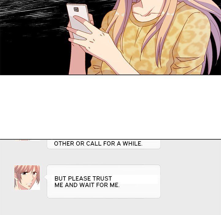 Tick Tock Manhwa - Chapter 38 Page 48