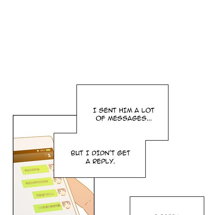 Tick Tock Manhwa - Chapter 38 Page 54