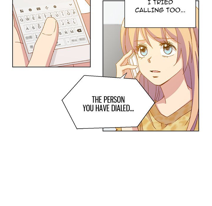 Tick Tock Manhwa - Chapter 38 Page 55