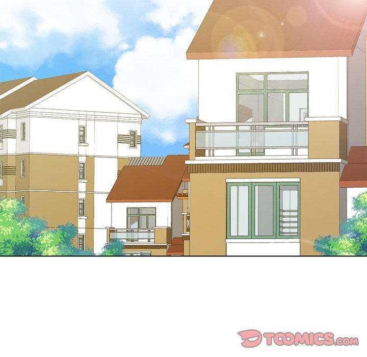 Tick Tock Manhwa - Chapter 38 Page 61