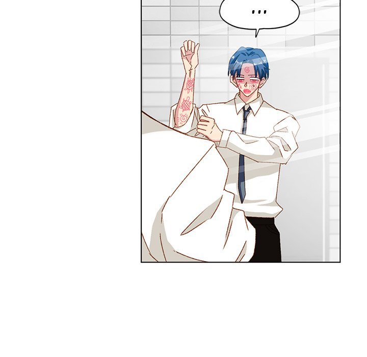 Tick Tock Manhwa - Chapter 38 Page 63