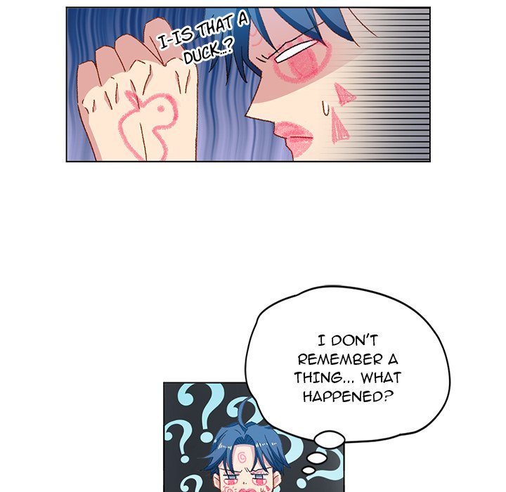 Tick Tock Manhwa - Chapter 38 Page 64