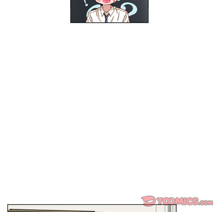 Tick Tock Manhwa - Chapter 38 Page 65