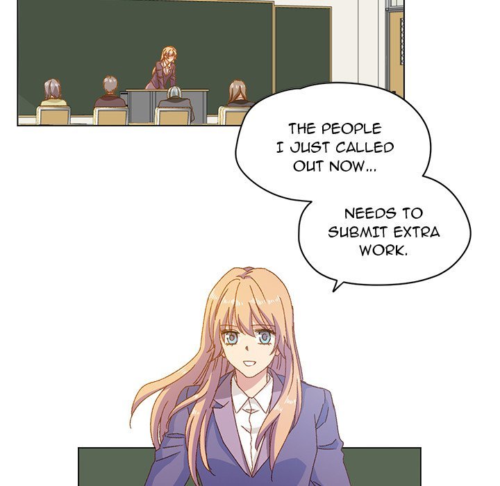 Tick Tock Manhwa - Chapter 38 Page 66