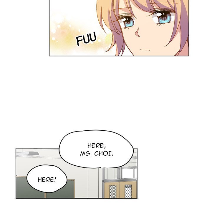 Tick Tock Manhwa - Chapter 38 Page 68