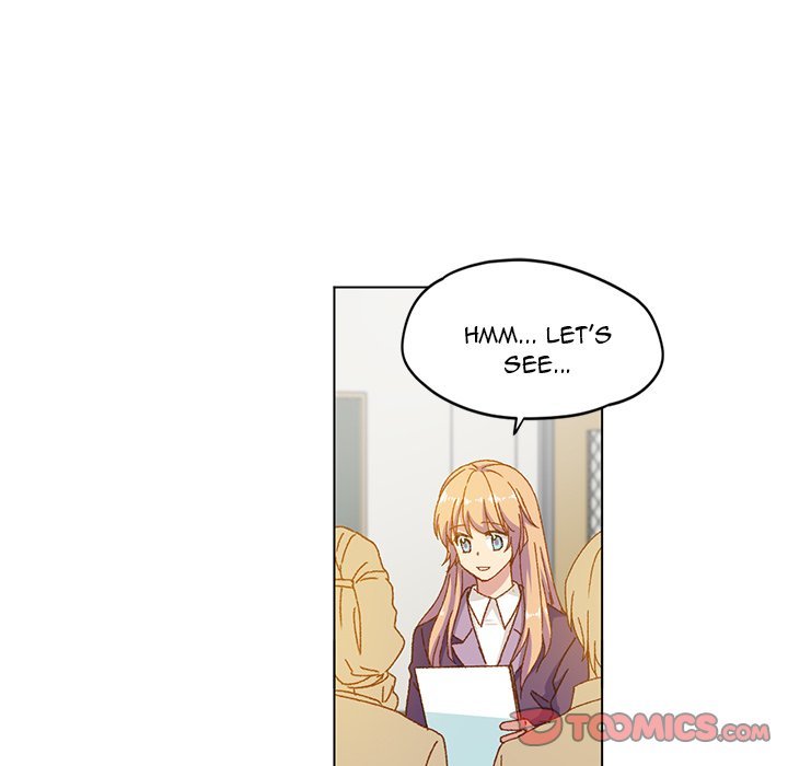 Tick Tock Manhwa - Chapter 38 Page 69