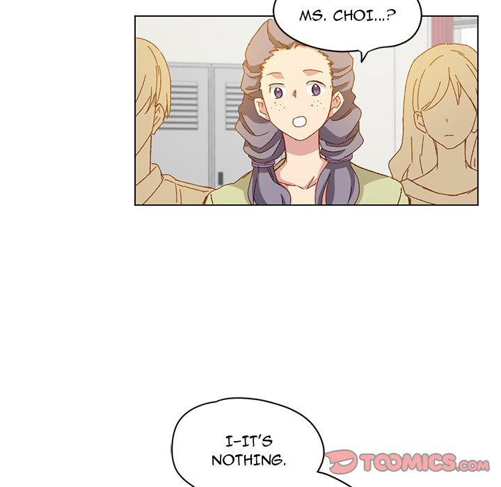 Tick Tock Manhwa - Chapter 38 Page 73