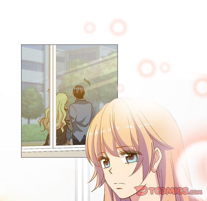 Tick Tock Manhwa - Chapter 38 Page 77