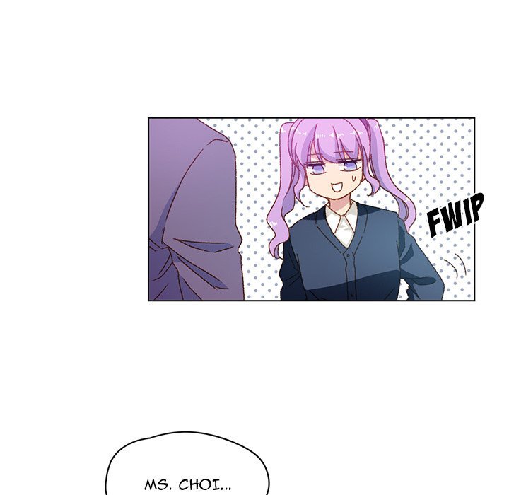 Tick Tock Manhwa - Chapter 38 Page 84