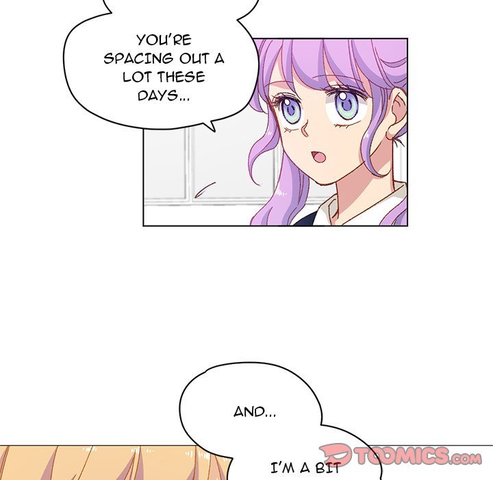 Tick Tock Manhwa - Chapter 38 Page 85