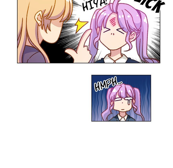 Tick Tock Manhwa - Chapter 38 Page 87