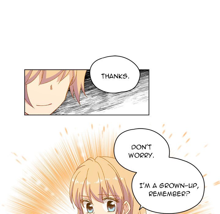 Tick Tock Manhwa - Chapter 38 Page 88