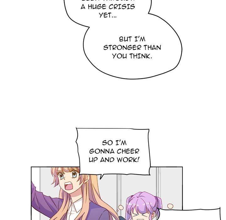 Tick Tock Manhwa - Chapter 38 Page 90