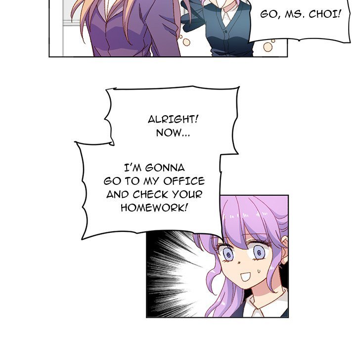 Tick Tock Manhwa - Chapter 38 Page 91