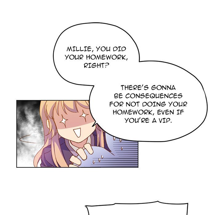 Tick Tock Manhwa - Chapter 38 Page 92