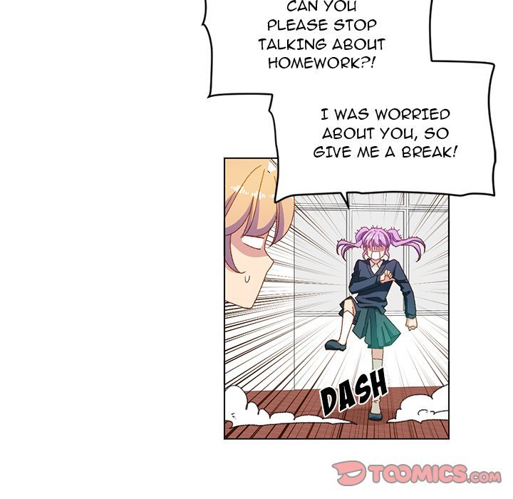 Tick Tock Manhwa - Chapter 38 Page 93