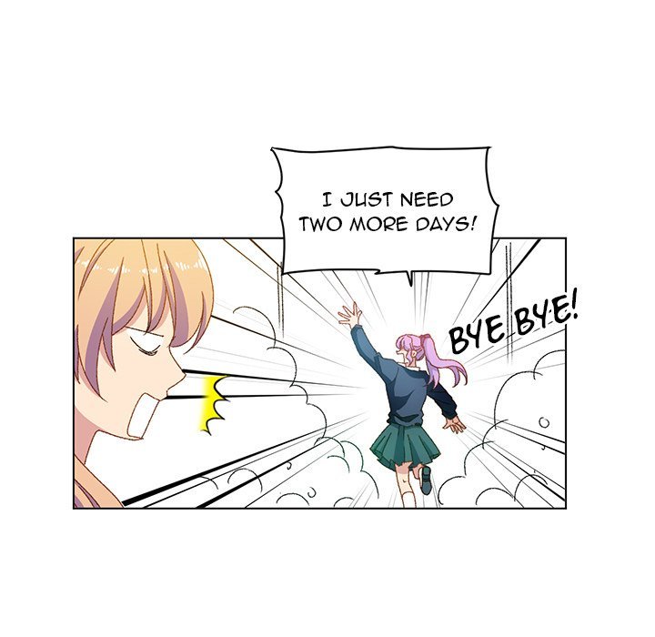 Tick Tock Manhwa - Chapter 38 Page 94